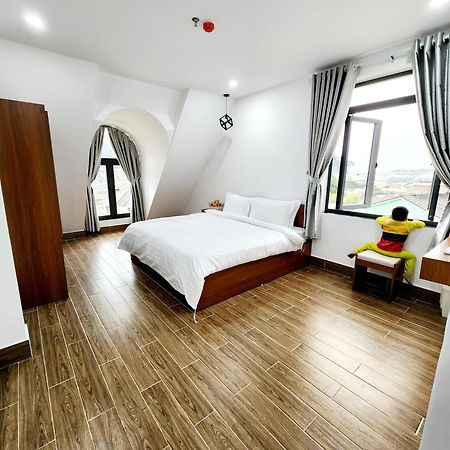 Happy Bun Hotel ดาลัด ภายนอก รูปภาพ