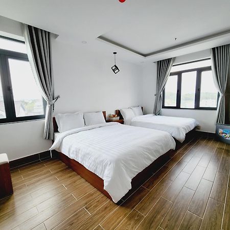 Happy Bun Hotel ดาลัด ภายนอก รูปภาพ