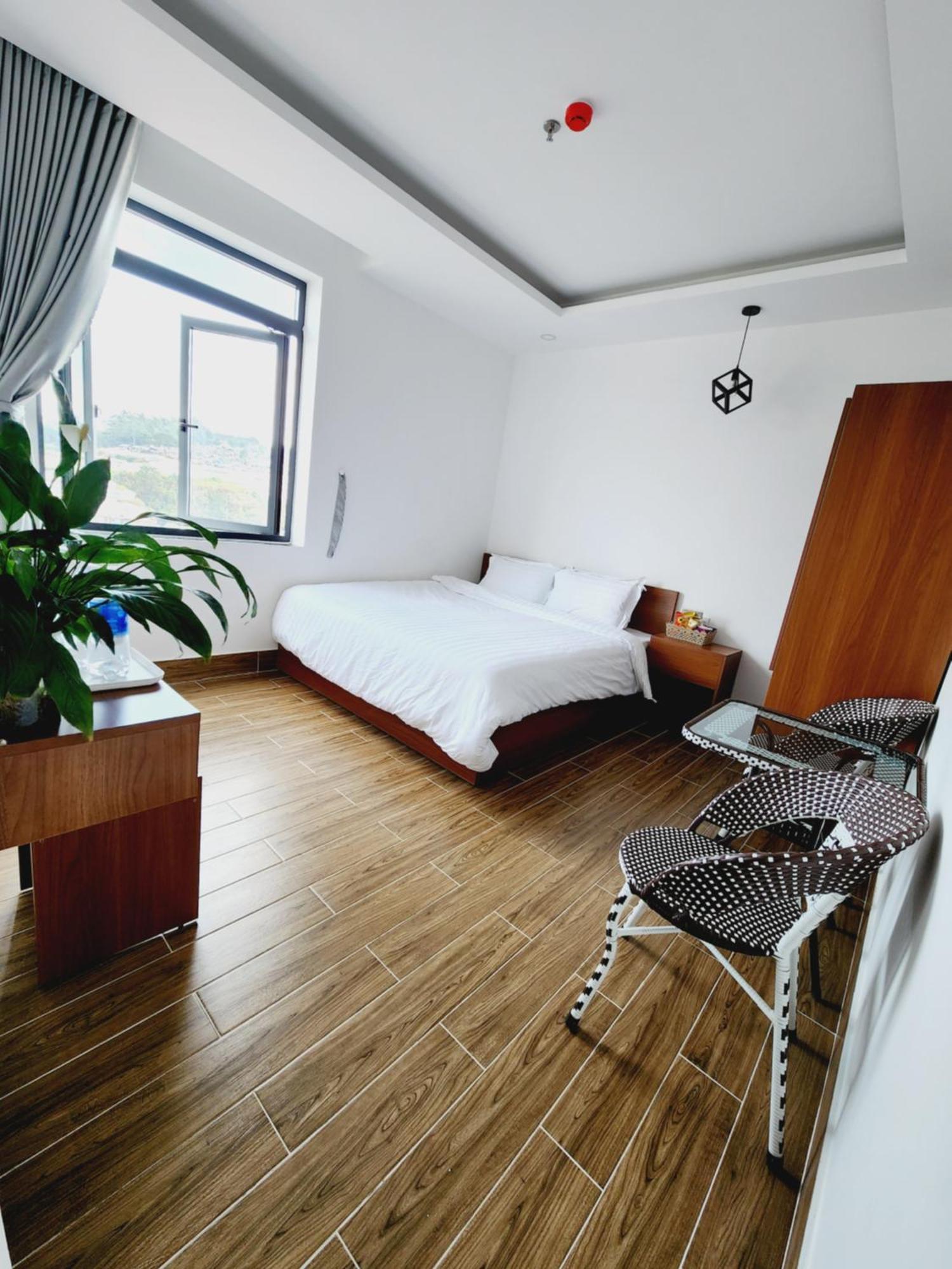 Happy Bun Hotel ดาลัด ภายนอก รูปภาพ