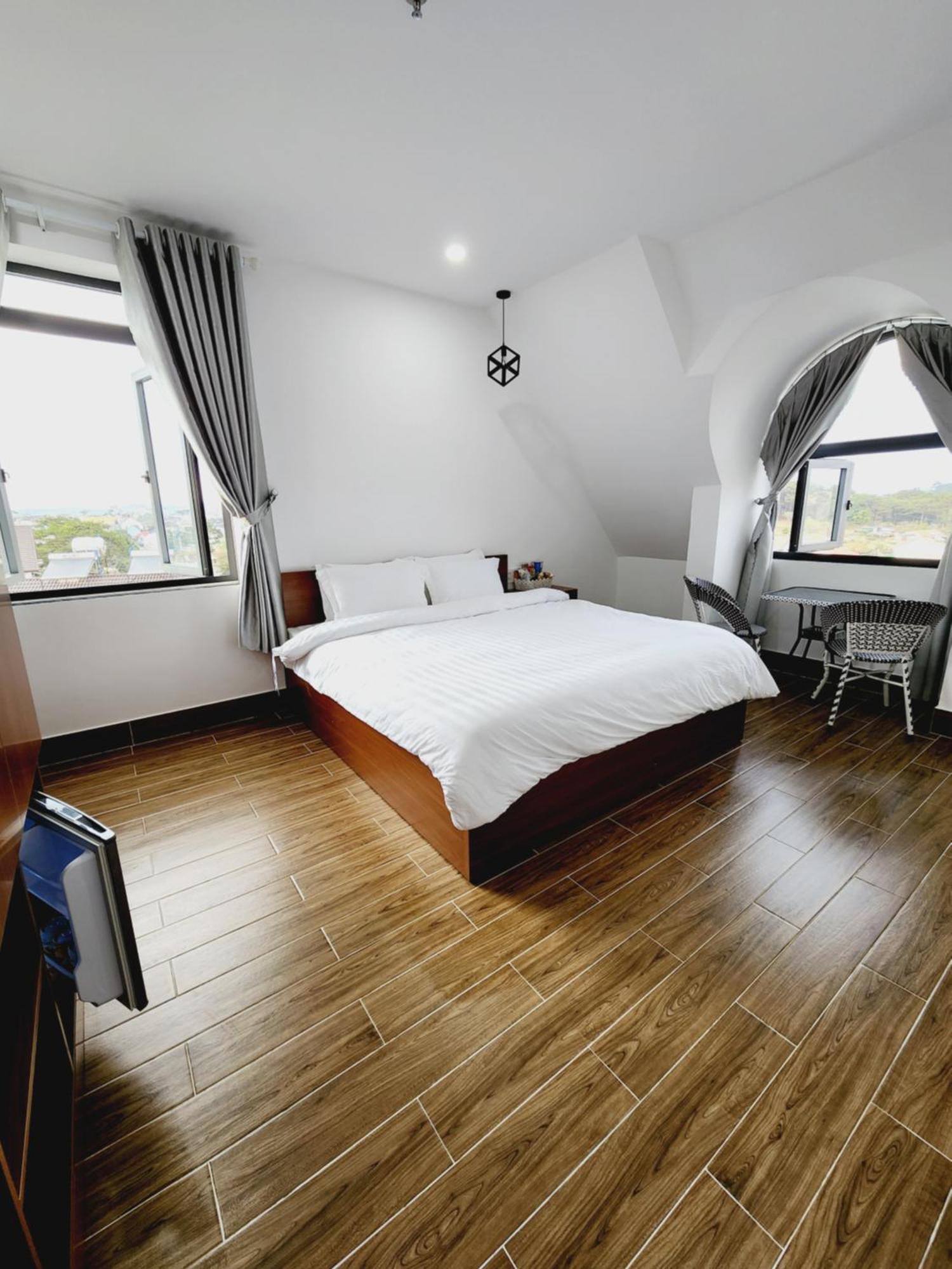 Happy Bun Hotel ดาลัด ภายนอก รูปภาพ