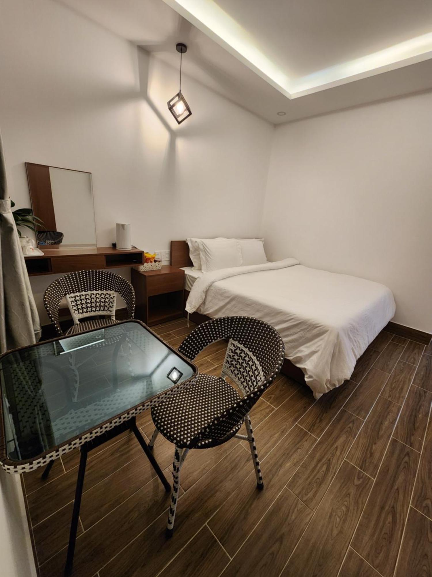Happy Bun Hotel ดาลัด ภายนอก รูปภาพ