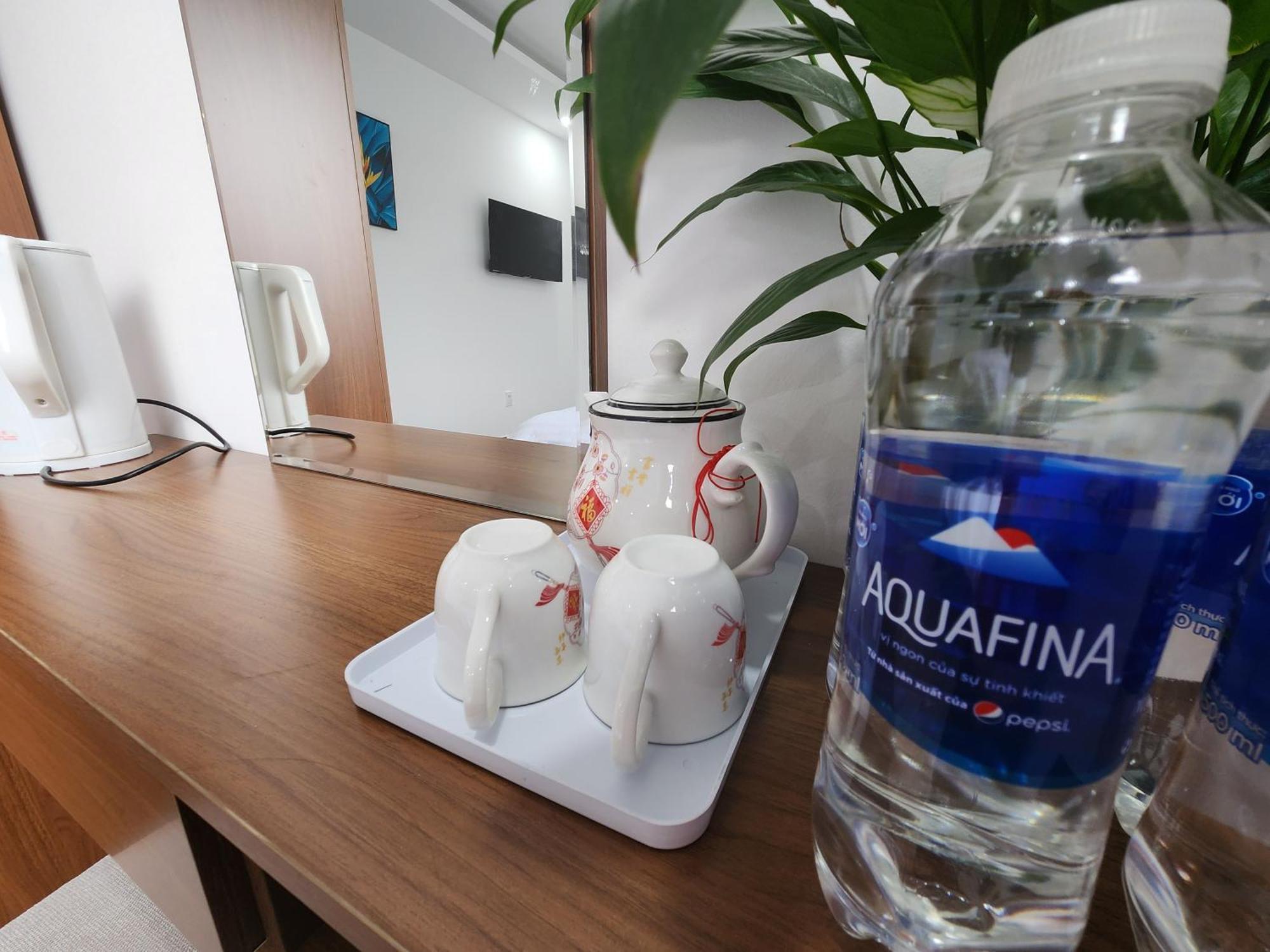 Happy Bun Hotel ดาลัด ภายนอก รูปภาพ