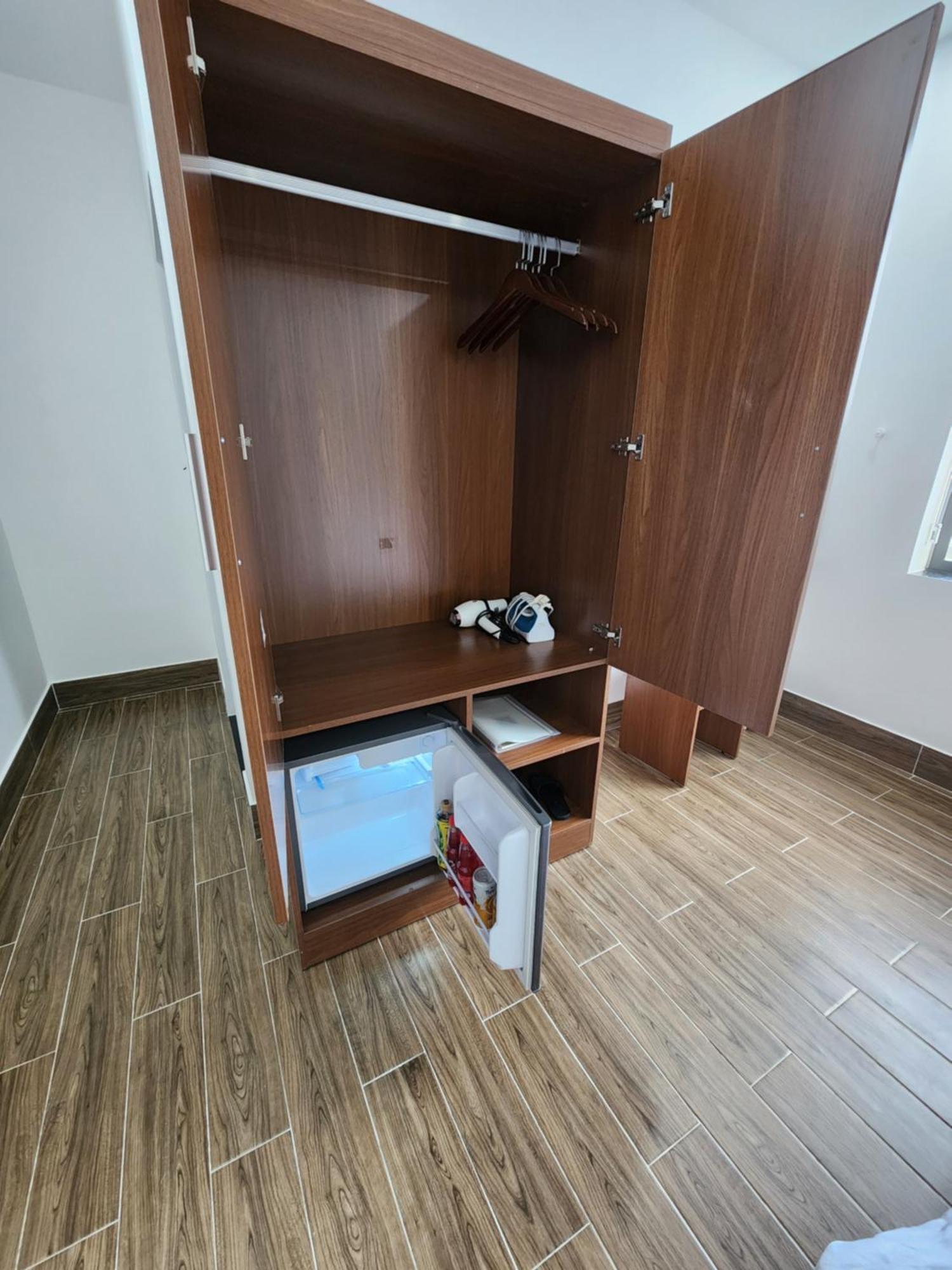 Happy Bun Hotel ดาลัด ห้อง รูปภาพ