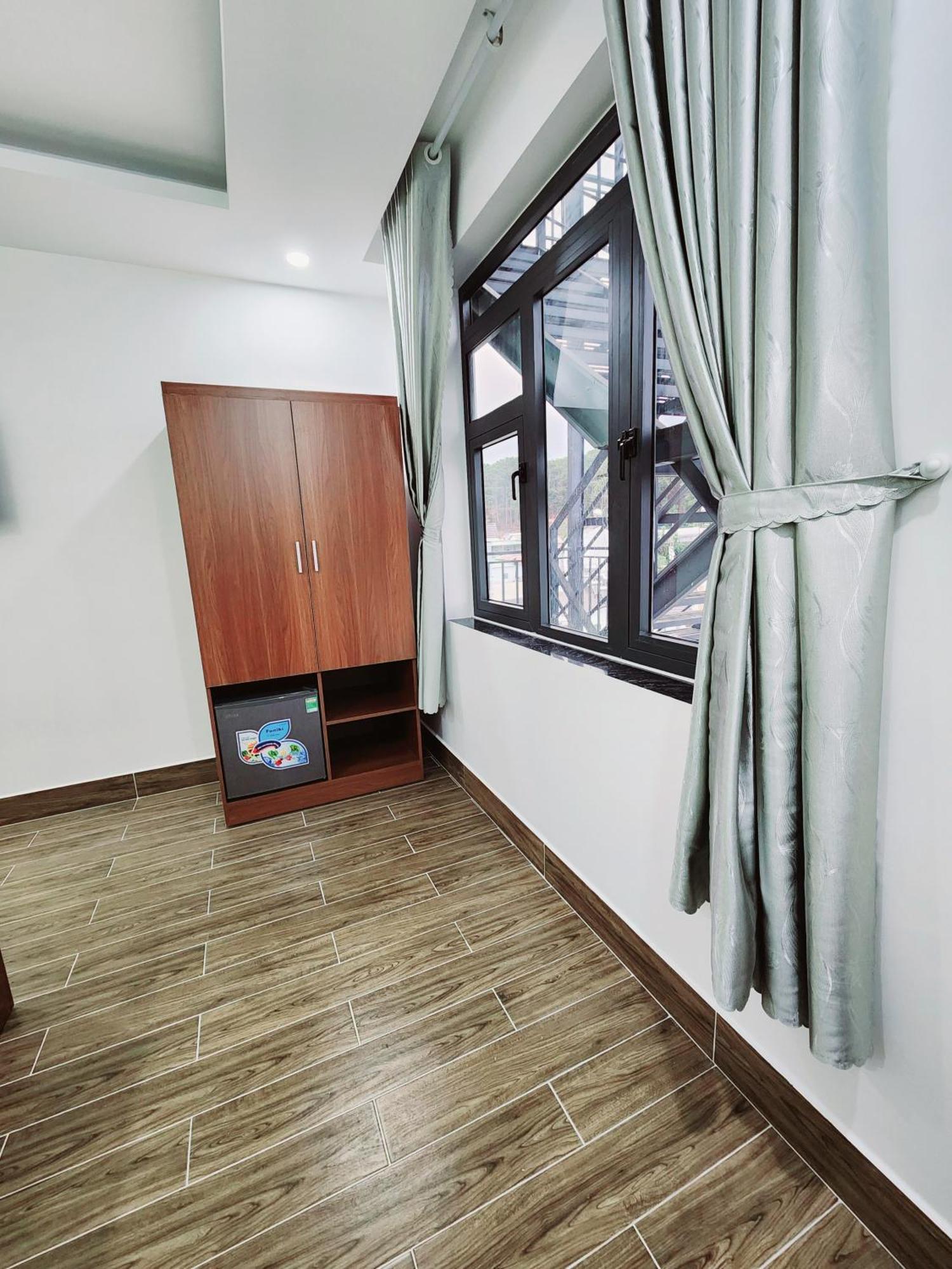 Happy Bun Hotel ดาลัด ภายนอก รูปภาพ