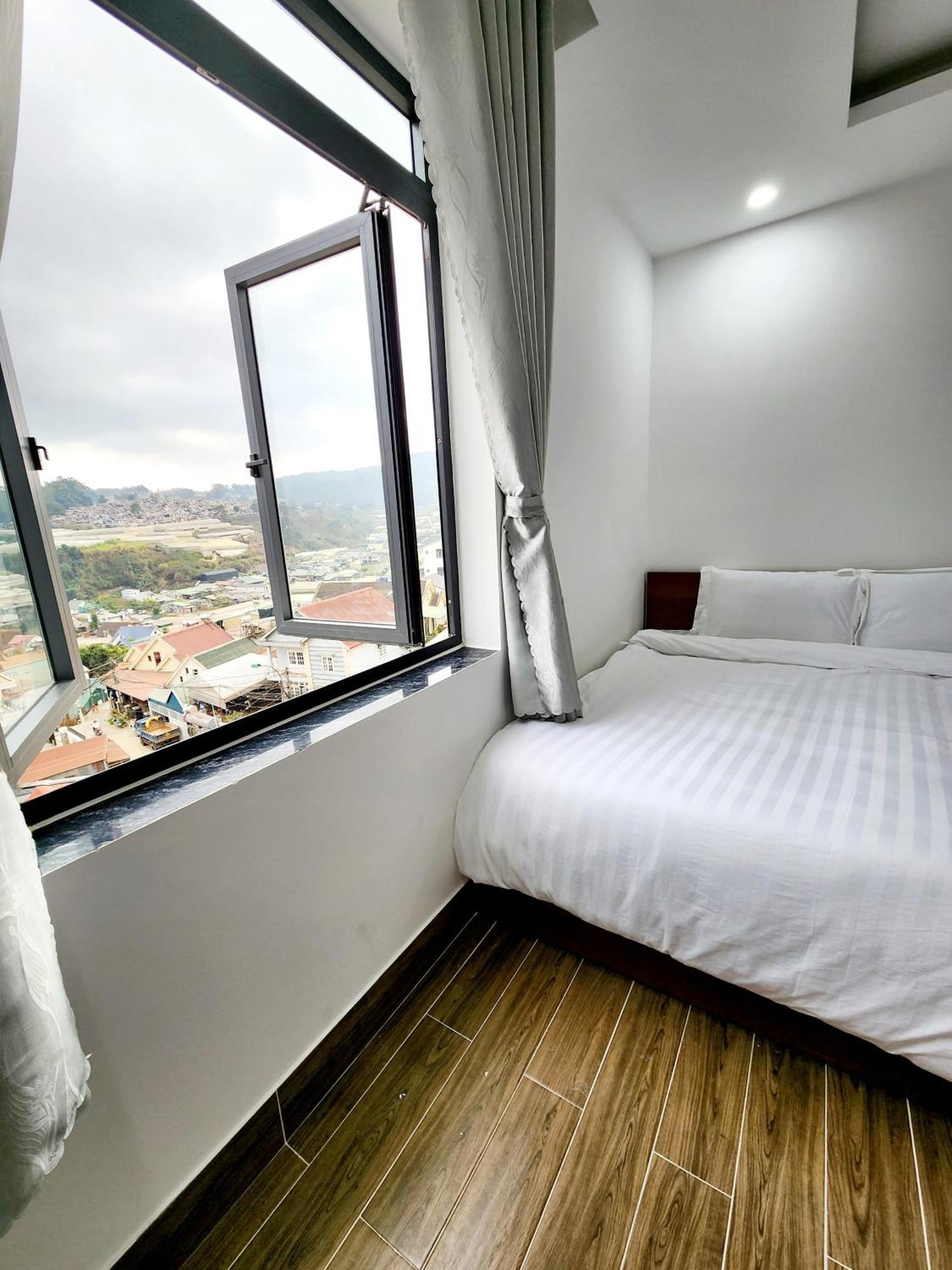 Happy Bun Hotel ดาลัด ภายนอก รูปภาพ