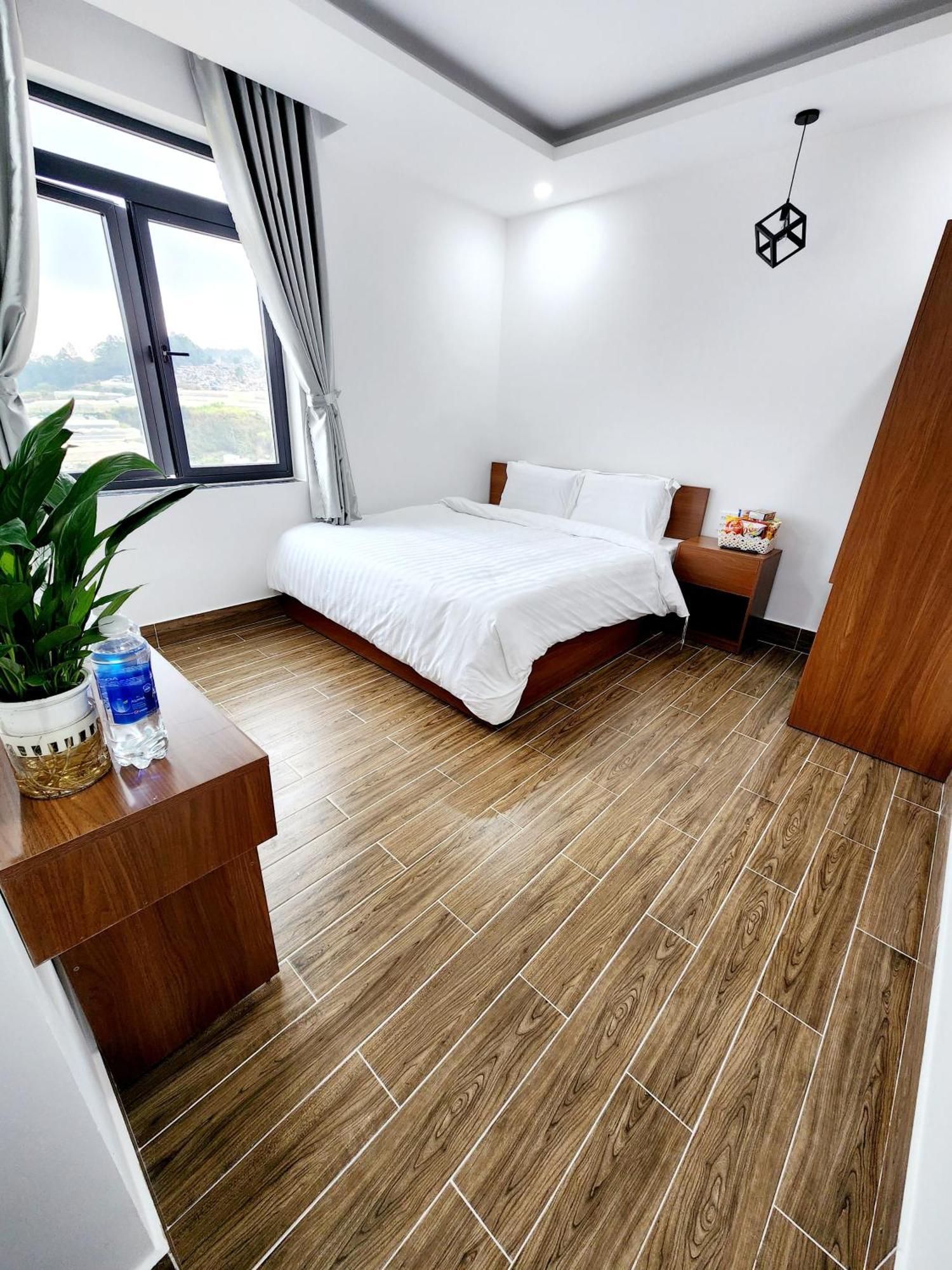 Happy Bun Hotel ดาลัด ภายนอก รูปภาพ
