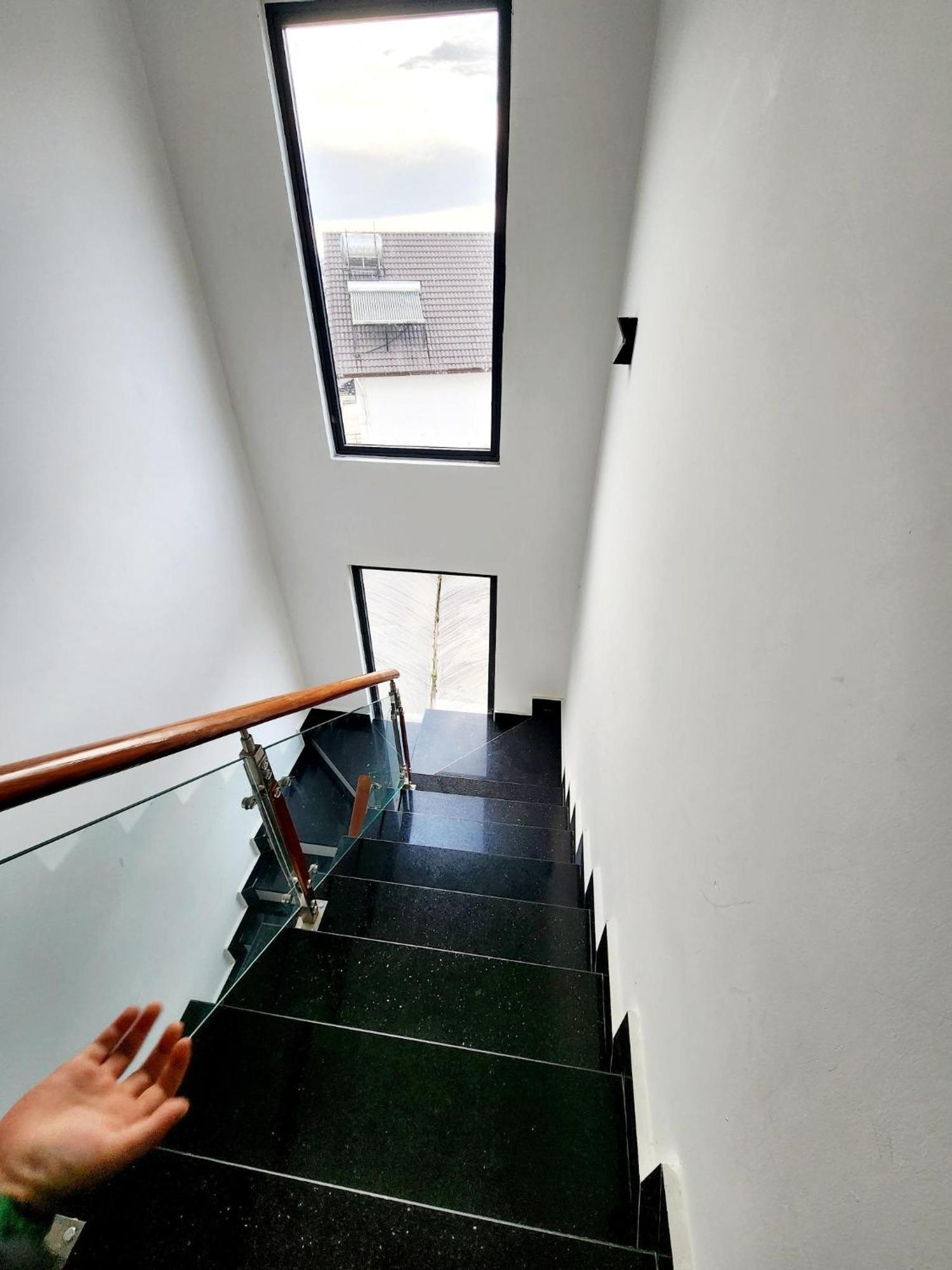 Happy Bun Hotel ดาลัด ภายนอก รูปภาพ