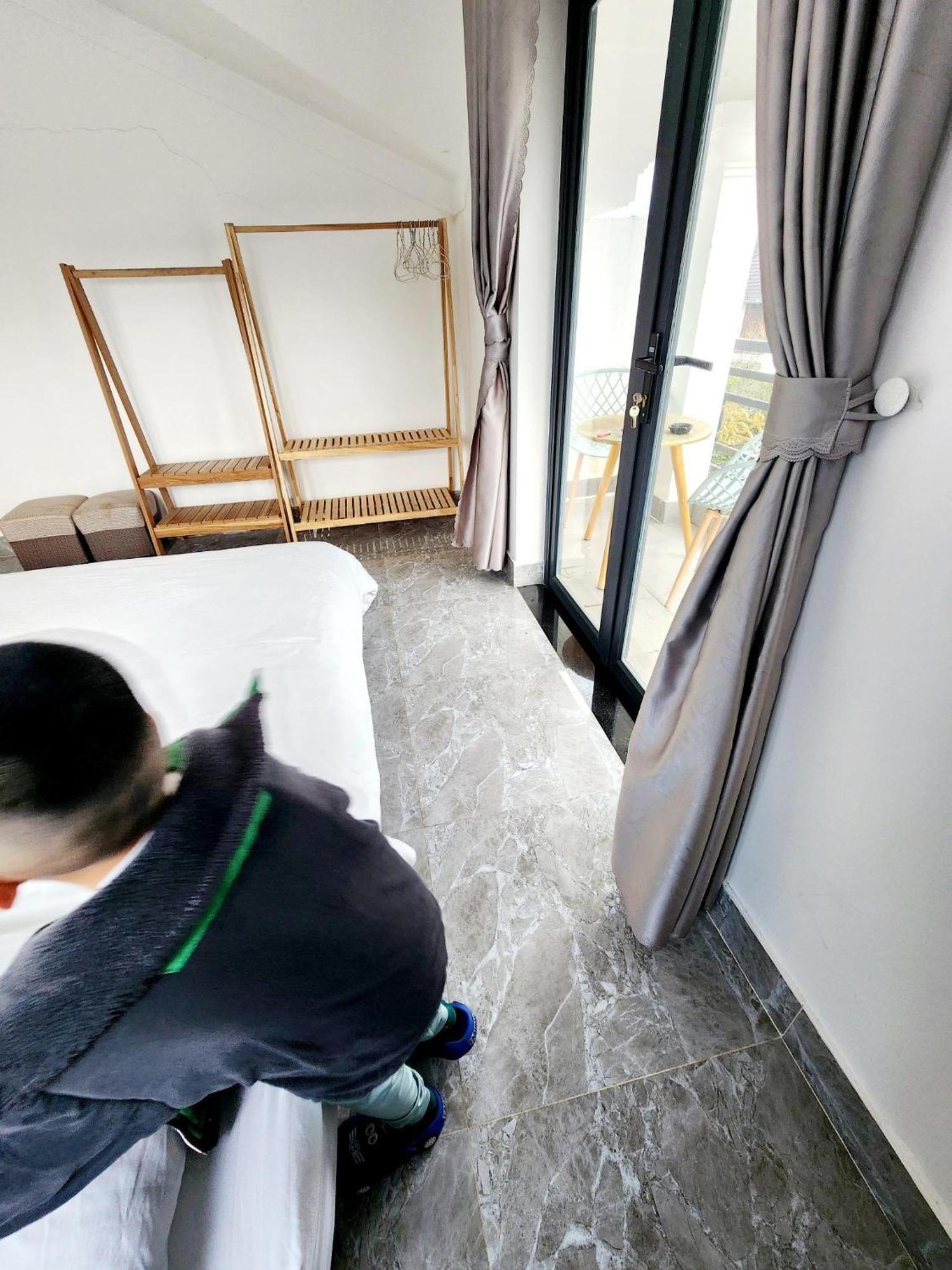 Happy Bun Hotel ดาลัด ภายนอก รูปภาพ