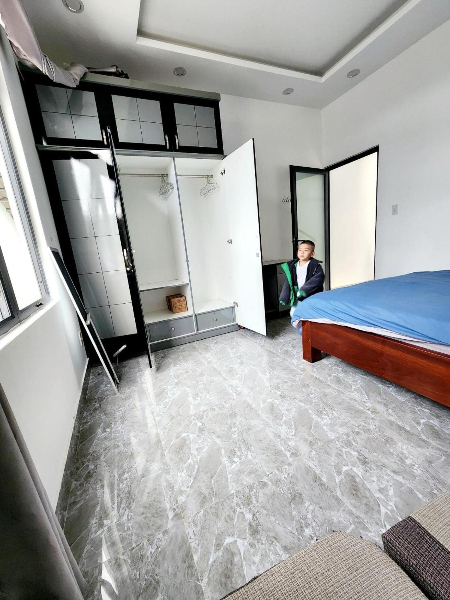 Happy Bun Hotel ดาลัด ภายนอก รูปภาพ