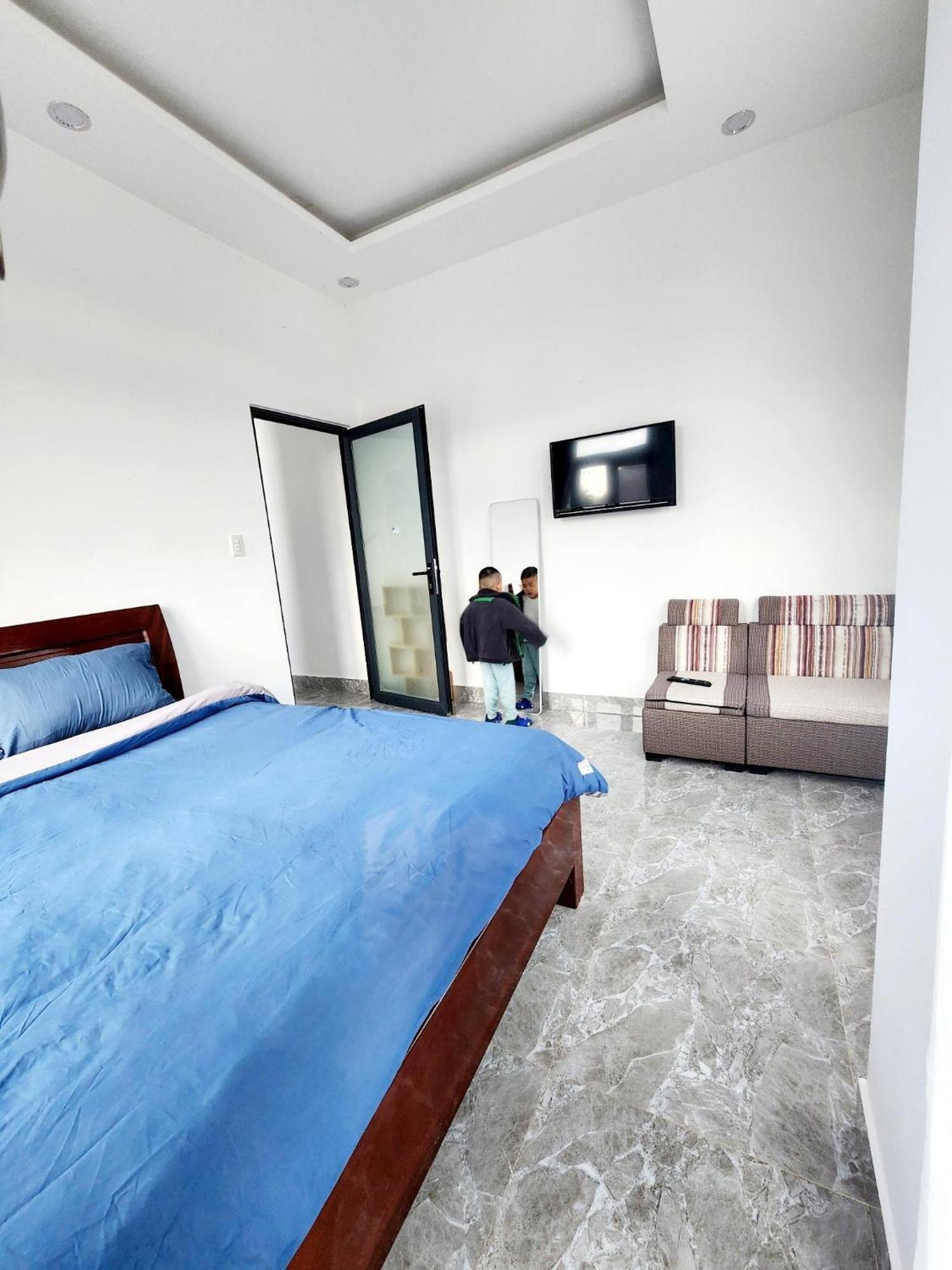Happy Bun Hotel ดาลัด ภายนอก รูปภาพ