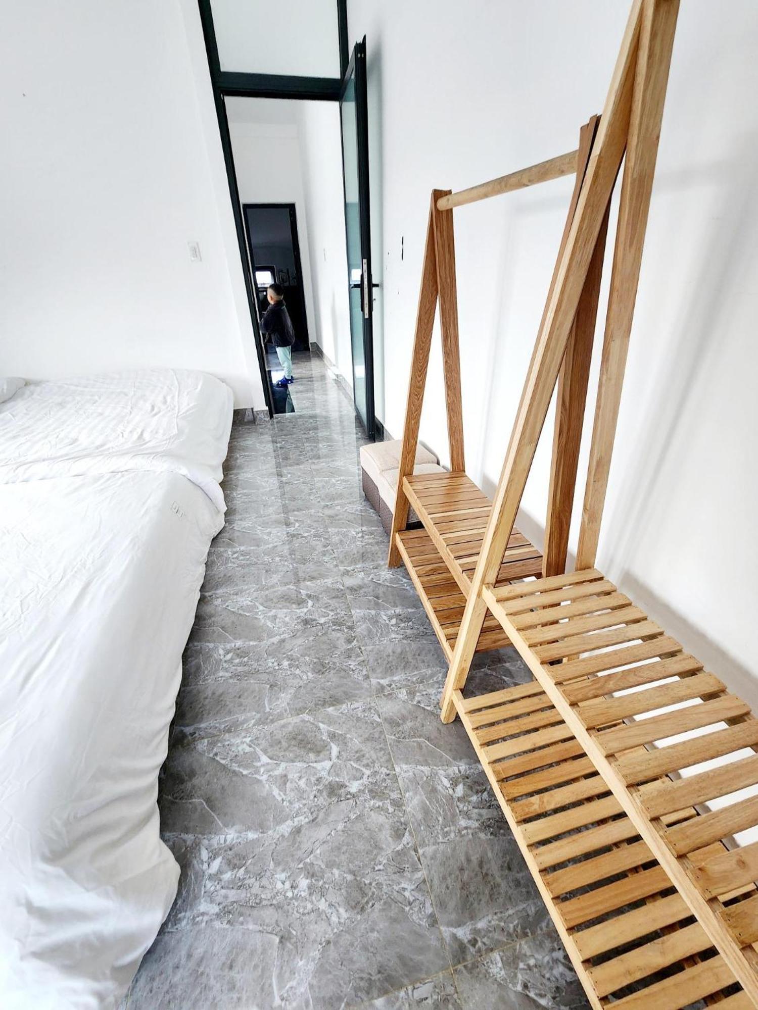 Happy Bun Hotel ดาลัด ภายนอก รูปภาพ