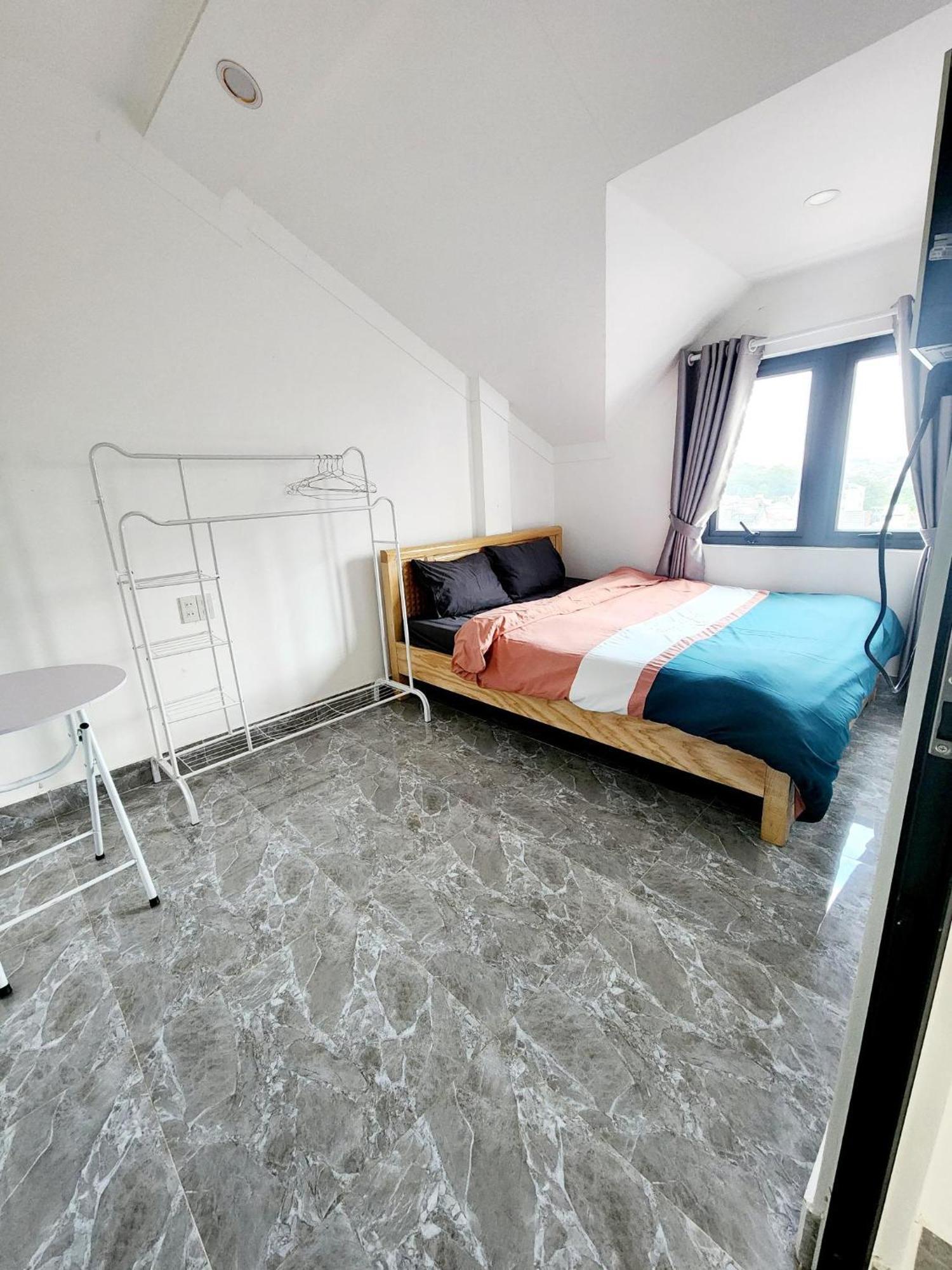 Happy Bun Hotel ดาลัด ภายนอก รูปภาพ