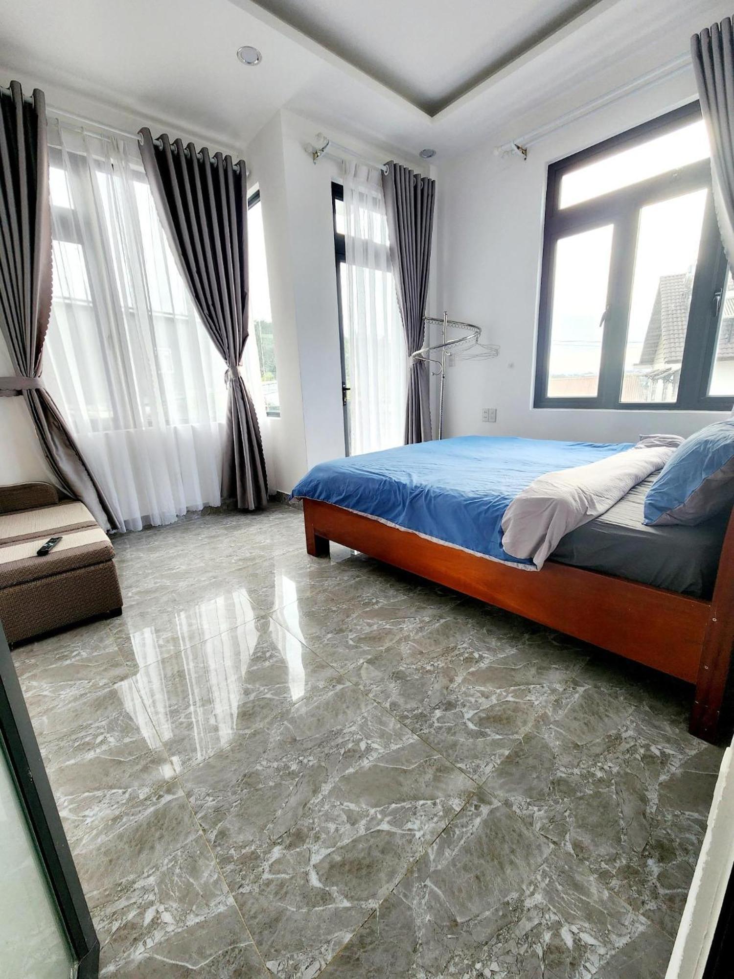 Happy Bun Hotel ดาลัด ภายนอก รูปภาพ