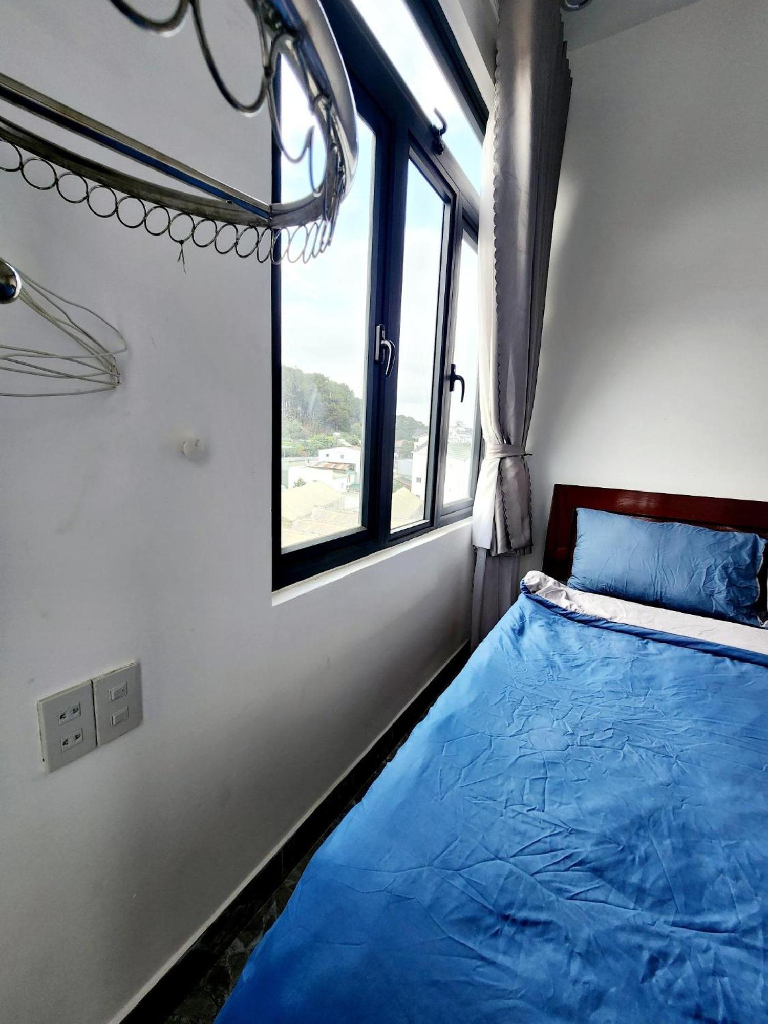Happy Bun Hotel ดาลัด ภายนอก รูปภาพ