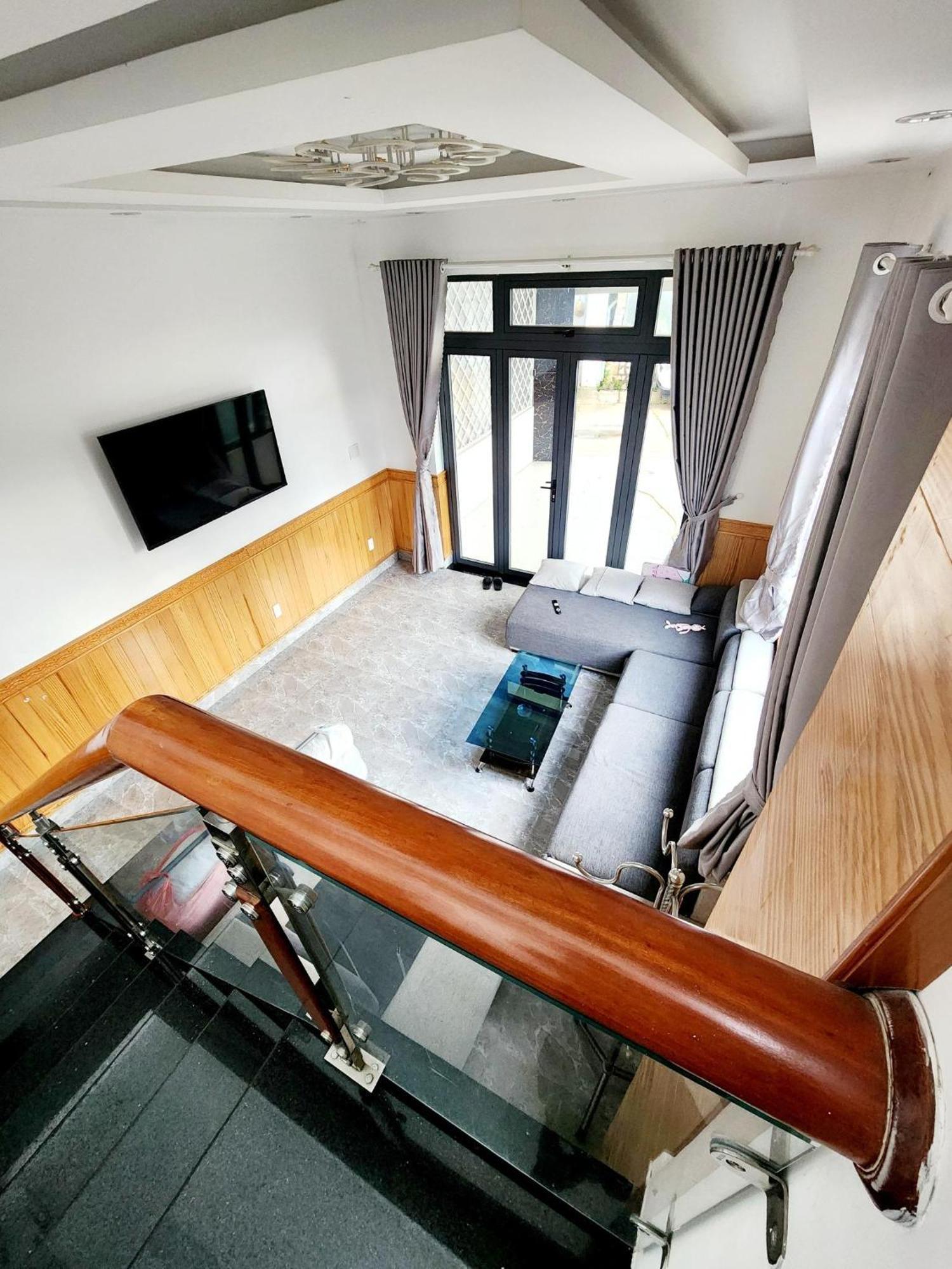 Happy Bun Hotel ดาลัด ภายนอก รูปภาพ