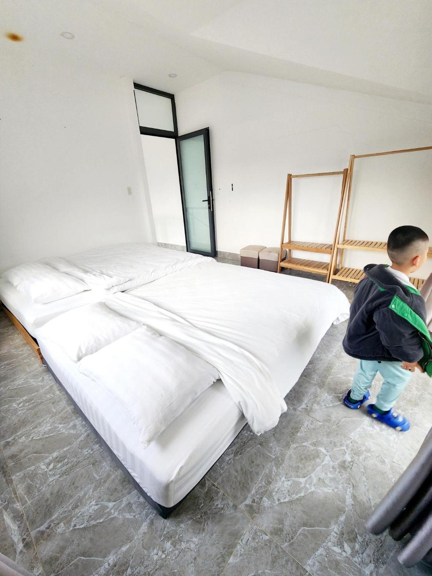 Happy Bun Hotel ดาลัด ภายนอก รูปภาพ